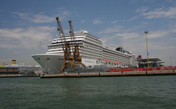 Venice, Recommended Italian Cruise Port - Cruise Reviews